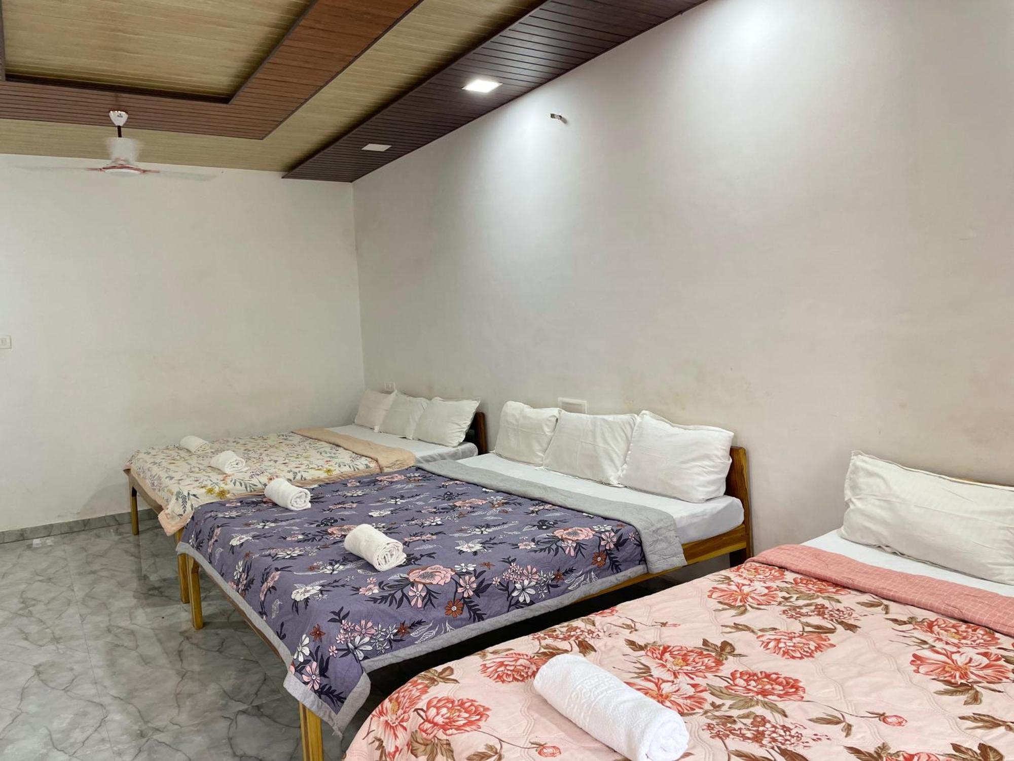 Riverland Farm And Resort 卡尔贾特 外观 照片
