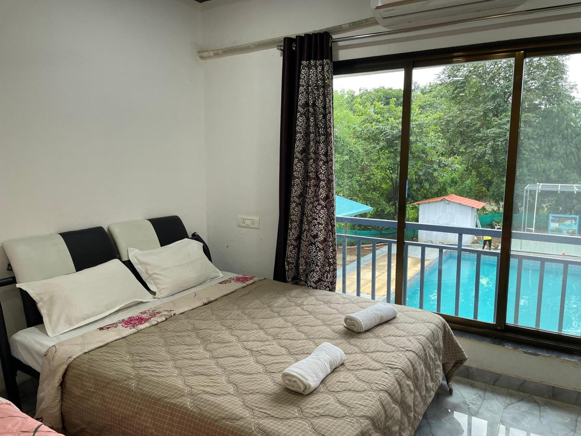 Riverland Farm And Resort 卡尔贾特 外观 照片