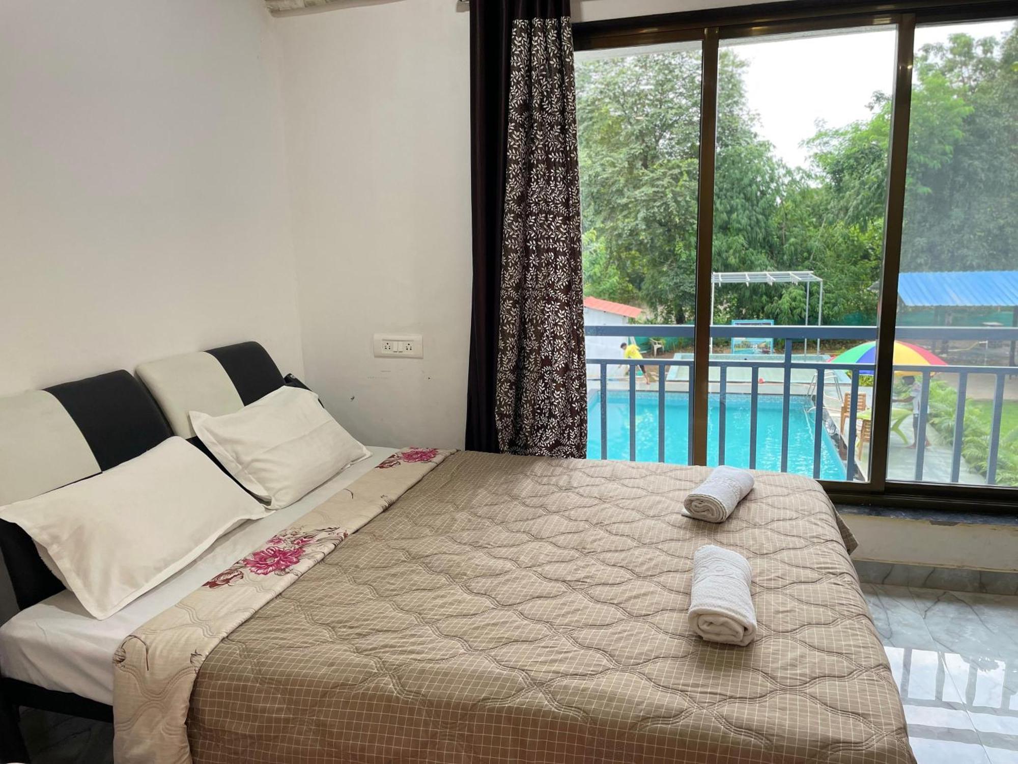 Riverland Farm And Resort 卡尔贾特 外观 照片