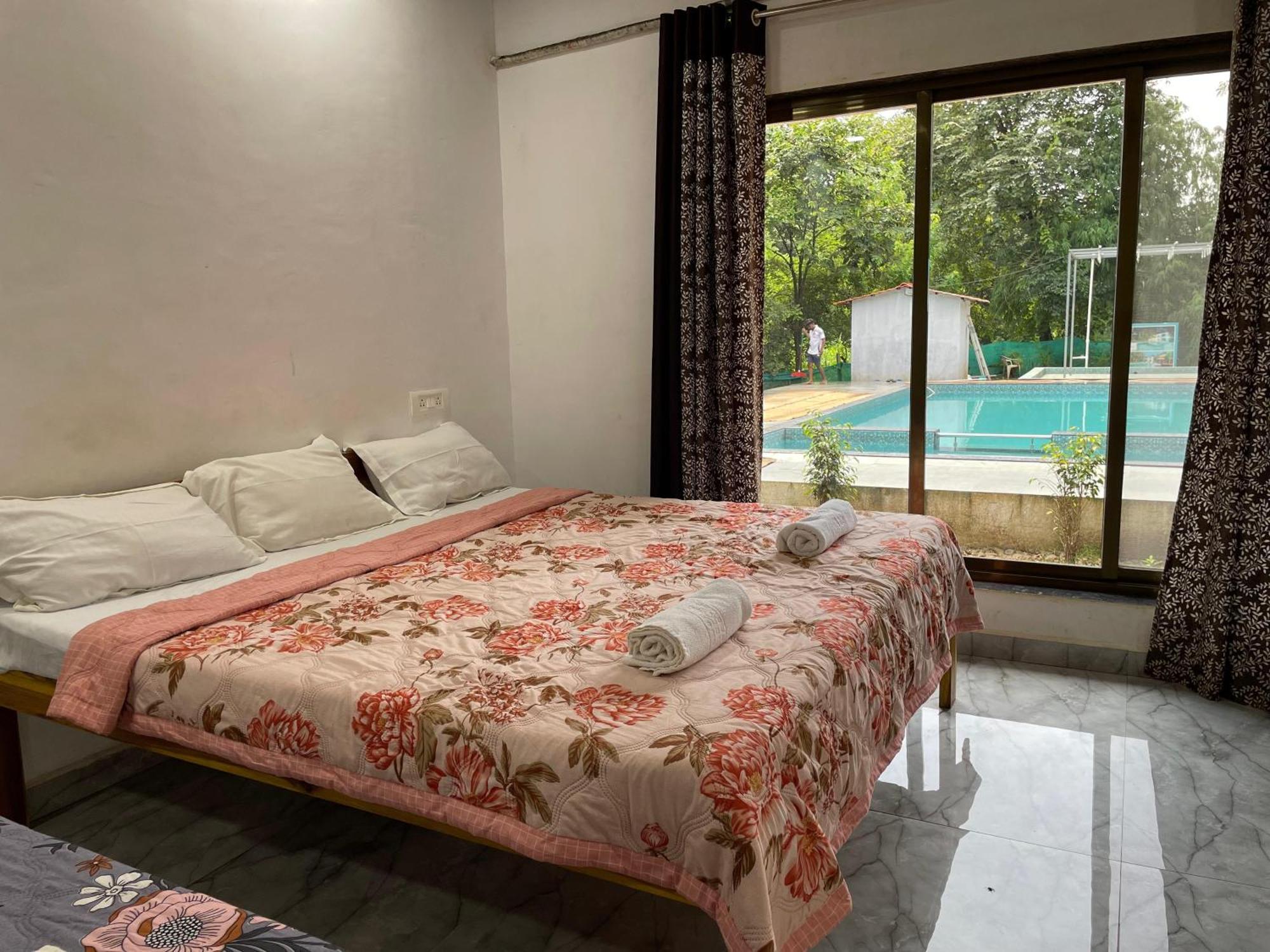 Riverland Farm And Resort 卡尔贾特 外观 照片
