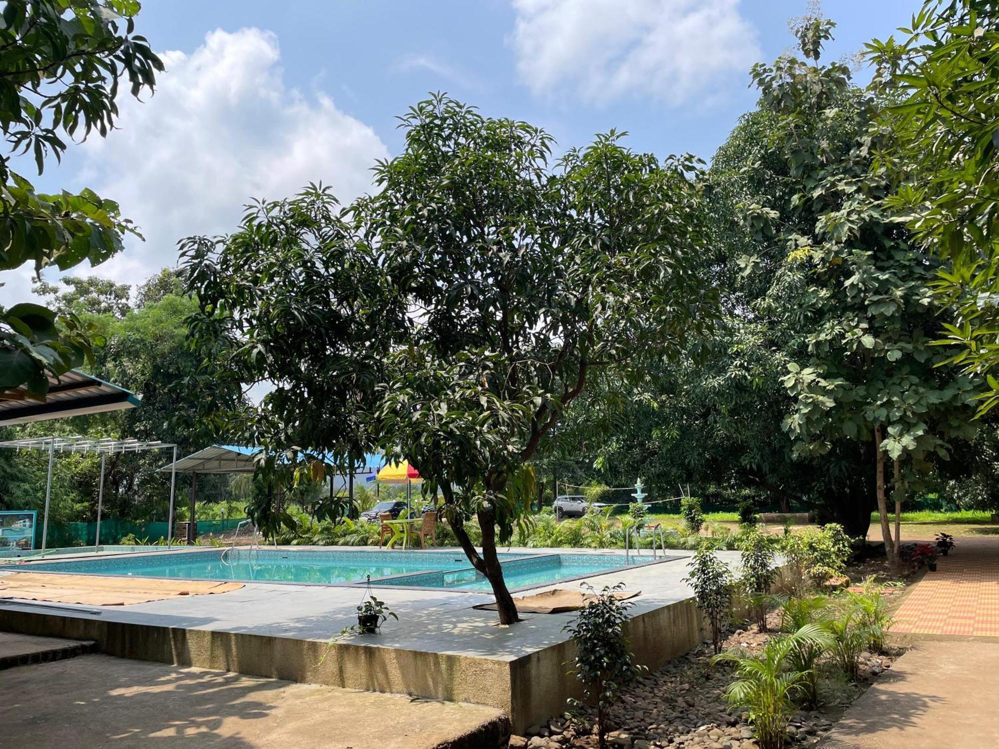 Riverland Farm And Resort 卡尔贾特 外观 照片